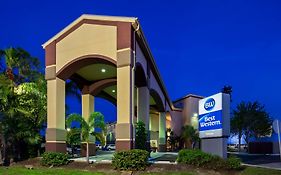 Best Western Tampa Tampa Fl